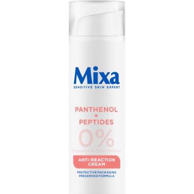 Mixa Anti Reaction krem regenerujący z peptydami 50 ml