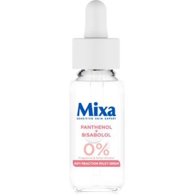 Mixa Anti Reaction Milky Serum serum łagodzące 30 ml