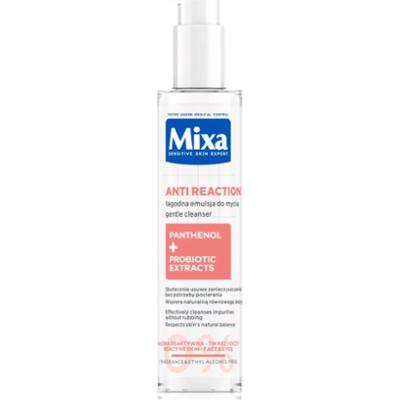 Mixa Anti Reaction Cleanser delikatny żel oczyszczający 150 ml