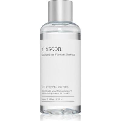 mixsoon Galactomyces Toner Pad esencja harmonizująca z fermentowanymi składnikami 100 ml