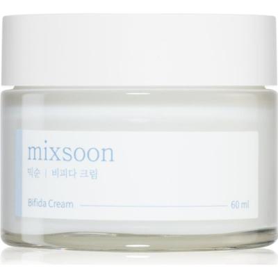 mixsoon Bifida krem ujędrniająco-nawilżający z probiotykami 60 ml
