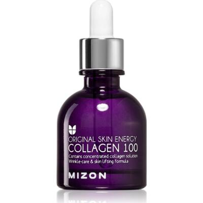 Mizon Original Skin Energy Collagen 100 serum do twarzy z kolagenem 30 ml