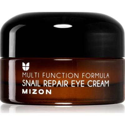 Mizon Multi Function Formula Snail krem regenerujący pod oczy z ekstraktem ze śluzu ślimaka 25 ml