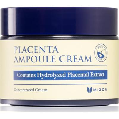 Mizon Placenta Ampoule Cream krem regenerująca i odnawiająca skórę 50 ml