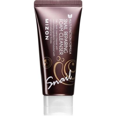 Mizon Multi Function Formula Snail pianka oczyszczająca 60 ml