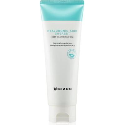 Mizon Hyaluronic Acid Sherbet pianka dogłębnie oczyszczająca 150 ml