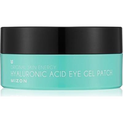 Mizon Original Skin Energy Hyaluronic Acid hydrożelowa maska wokół oczu z kwasem hialuronowym 60 szt.