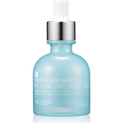 Mizon Original Skin Energy Hyaluronic Acid 100 nawilżające serum do twarzy 30 ml