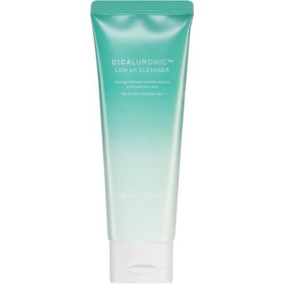 Mizon Cicaluronic™ nawilżająca pianka oczyszczająca do skóry bardzo suchej i wrażliwej 120 ml