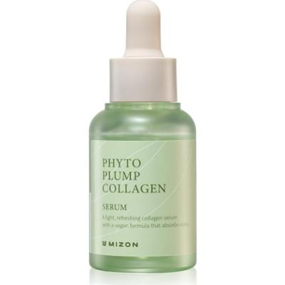 Mizon Phyto Plump Collagen serum nawilżające, głęboko odżywiające przeciw zmarszczkom 30 ml