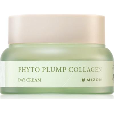Mizon Phyto Plump Collagen krem nawilżający na dzień przeciw zmarszczkom 50 ml