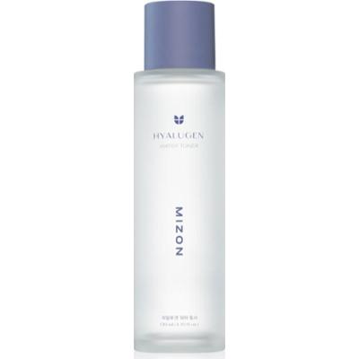 Mizon Hyalugen Water Toner tonik nawilżający zwiększenie elastyczności skóry 130 ml