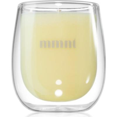 mmnt Les Is more świeczka zapachowa 240 ml