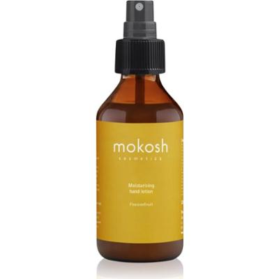 Mokosh Passionfruit balsam do rąk nawilżający 100 ml