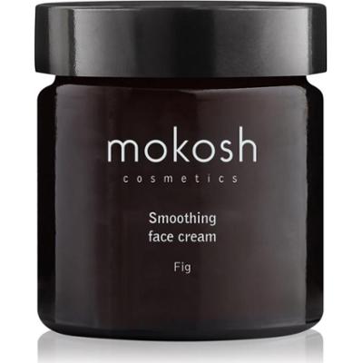Mokosh Fig krem do twarzy nawilżająco-wygładzający 60 ml