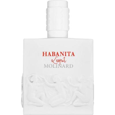 Molinard Habanita woda perfumowana dla kobiet 75 ml