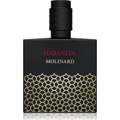 Molinard Habanita Exclusive Edition woda perfumowana dla kobiet 100 ml