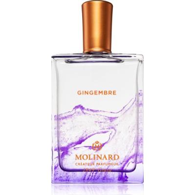 Molinard Gingembre woda perfumowana unisex 75 ml