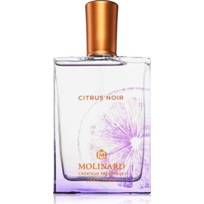 Molinard Citrus Noir woda perfumowana unisex 75 ml