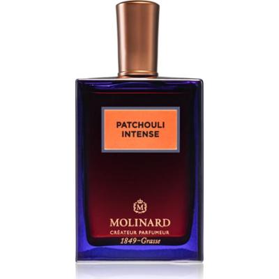 Molinard Patchouli Intense woda perfumowana dla kobiet 75 ml
