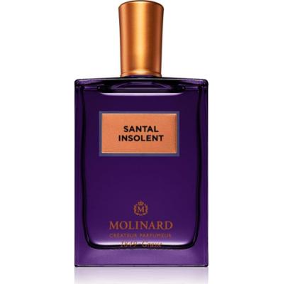 Molinard Santal Insolent woda perfumowana unisex 75 ml