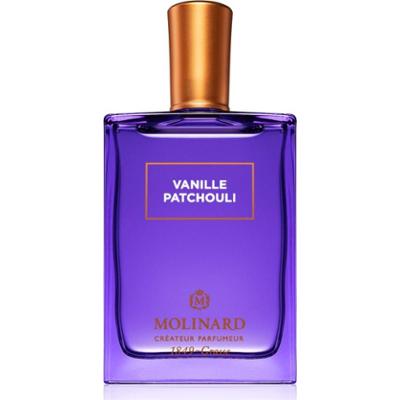 Molinard Vanille Patchouli woda perfumowana unisex 75 ml