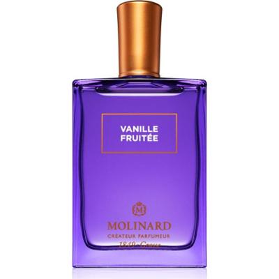 Molinard Vanilla Fruitee woda perfumowana unisex 75 ml