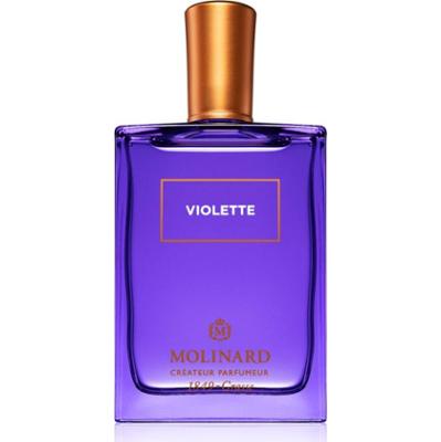 Molinard Violette woda perfumowana unisex 75 ml