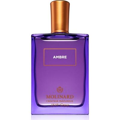 Molinard Ambre woda perfumowana unisex 75 ml