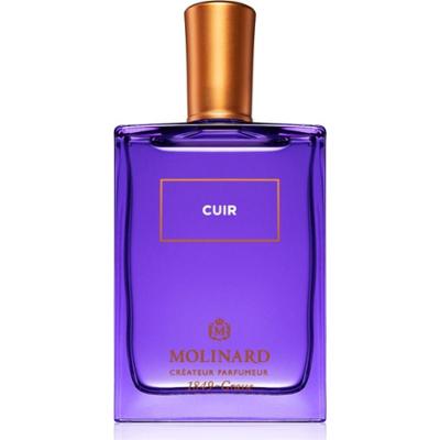 Molinard Cuir woda perfumowana unisex 75 ml