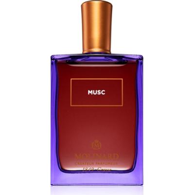 Molinard Musc woda perfumowana unisex 75 ml