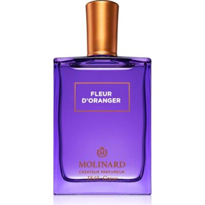 Molinard Fleur d'Oranger woda perfumowana unisex 75 ml