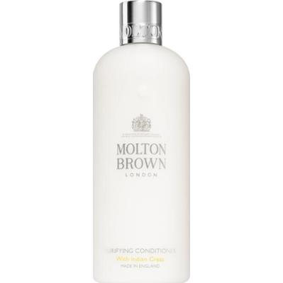 Molton Brown Indian Cress Purifying Conditioner odżywka nawilżająca 300 ml