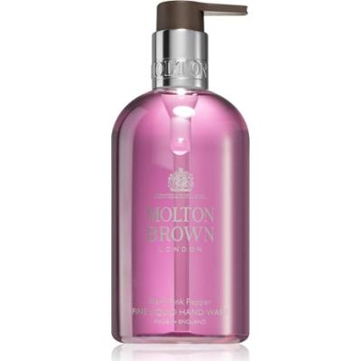 Molton Brown Fiery Pink Pepper mydło w płynie do rąk 300 ml