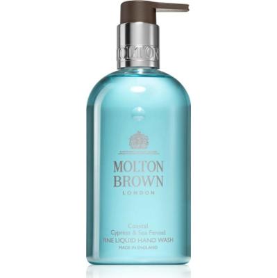 Molton Brown Coastal Cypress & Sea Fennel Hand Wash mydło w płynie do rąk 300 ml
