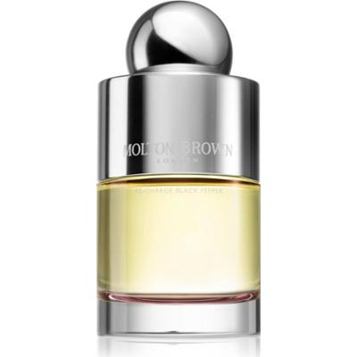 Molton Brown Re-charge Black Pepper Eau De Toilette woda toaletowa dla mężczyzn 100 ml