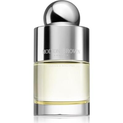 Molton Brown Orange & Bergamot Eau De Toilette woda toaletowa unisex 100 ml