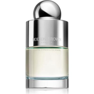 Molton Brown Coastal Cypress & Sea Fennel EDT woda toaletowa unisex 100 ml