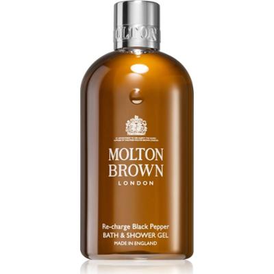 Molton Brown Black Pepper odświeżający żel pod prysznic 300 ml