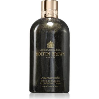 Molton Brown Labdanum Dusk żel do kąpieli i pod prysznic 300 ml