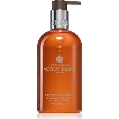 Molton Brown Heavenly Gingerlily mydło w płynie do rąk 300 ml