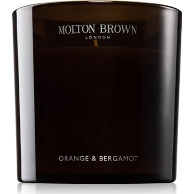 Molton Brown Orange & Bergamot Candle świeczka zapachowa 600 g