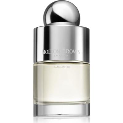 Molton Brown Dark Leather EDT woda toaletowa unisex 100 ml