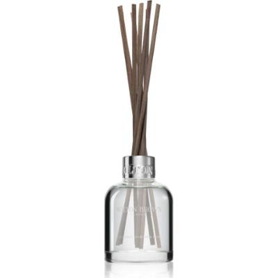 Molton Brown Delicious Rhubarb & Rose Aroma Reeds dyfuzor zapachowy z napełnieniem 150 ml