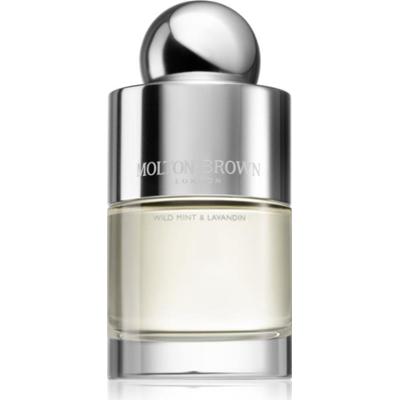 Molton Brown Wild Mint & Lavandin EDT woda toaletowa unisex 100 ml