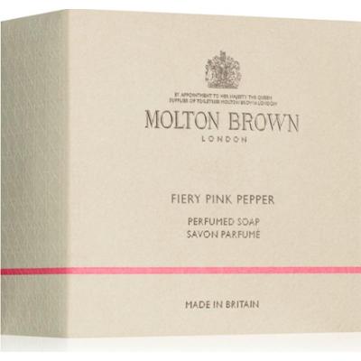 Molton Brown Fiery Pink Pepper mydło w kostce 150 g