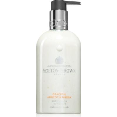 Molton Brown Graceful Apricot & Fresia nawilżający krem do ciała 300 ml