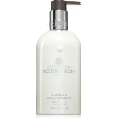 Molton Brown Bluebell & Wild Strawberry odżywczy krem do ciała 300 ml
