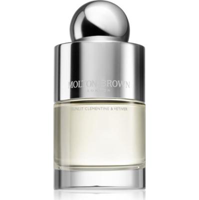 Molton Brown Sunlit Clementine & Vetiver EDT woda toaletowa unisex 100 ml