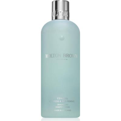 Molton Brown Coastal Cypress & Sea Fennel szampon głęboko oczyszczające 300 ml